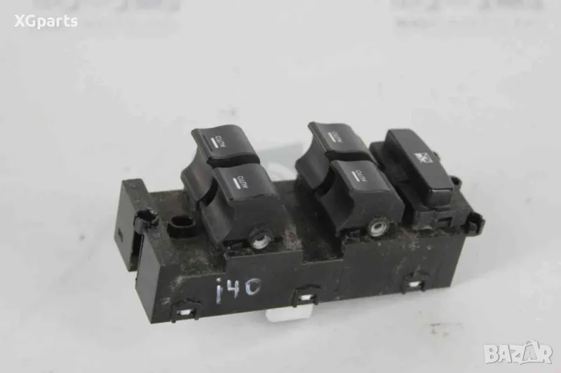  Бутони електрически стъкла за Hyundai i40 (2011-2015) 93570-3Z550, снимка 1