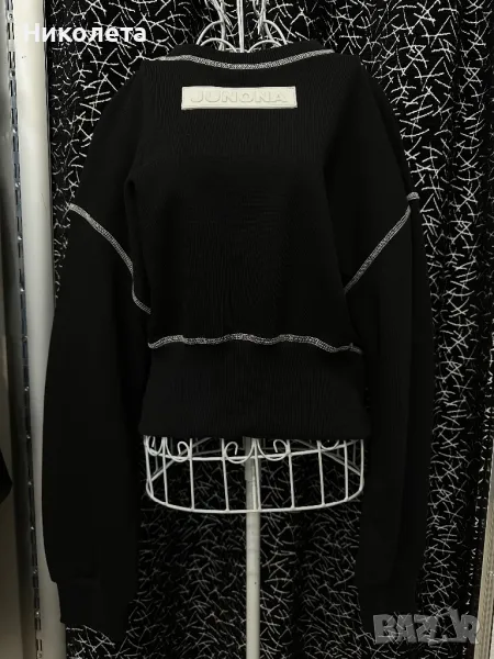 Блуза Junona НАМАЛЕНИЕ , снимка 1