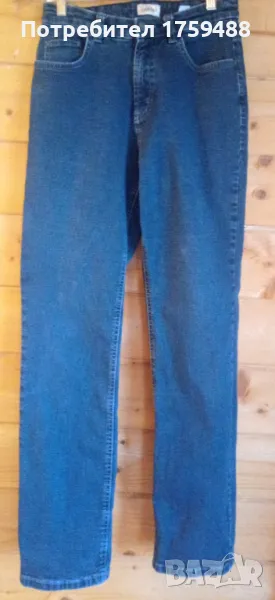 Дамски дънки, снимка 1