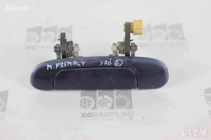 Дръжка задна лява външна за Mazda Premacy (1999-2005), снимка 1