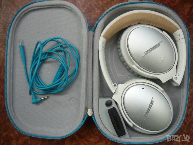 Bose Quiet Comfort 25, снимка 1