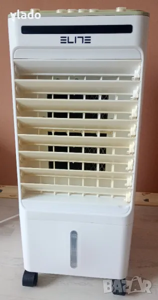 Мобилен климатик Elite , снимка 1