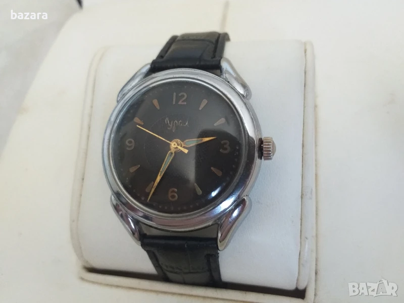 Урал Сделано в СССР, снимка 1