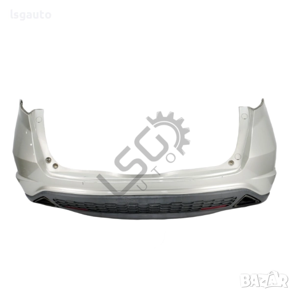 Задна броня Honda Civic VIII 2006-2011 ID: 153930, снимка 1