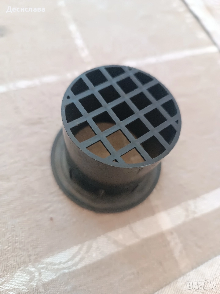 Бас рефлектор, басрефлекс, снимка 1