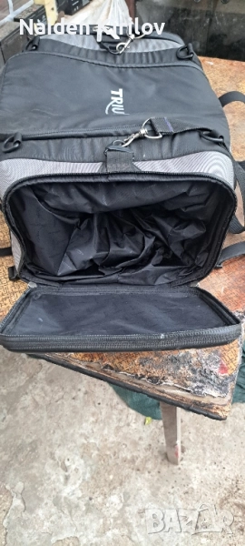 Сак за мотор, мото сак, снимка 1