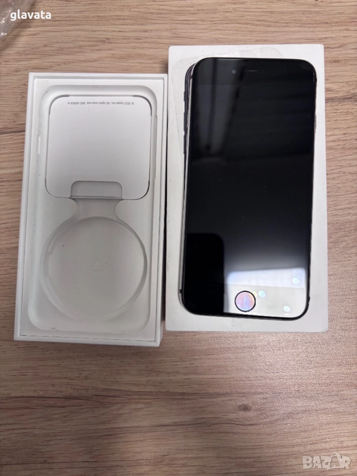 iPhone SE 2 64gb 100%, снимка 1