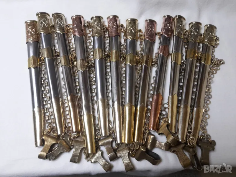 Кортик, кания за общовойскови кортик образец 1951г., снимка 1