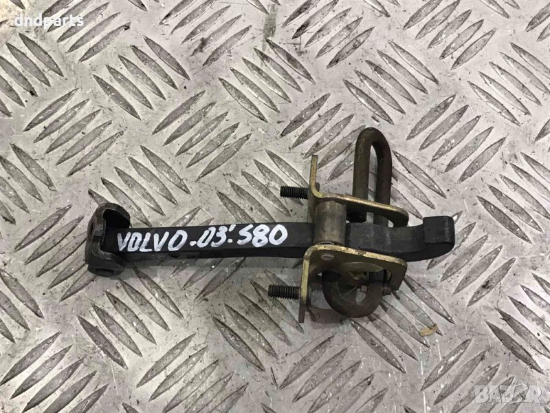 Заден стопер врата Volvo S80,2003г., снимка 1