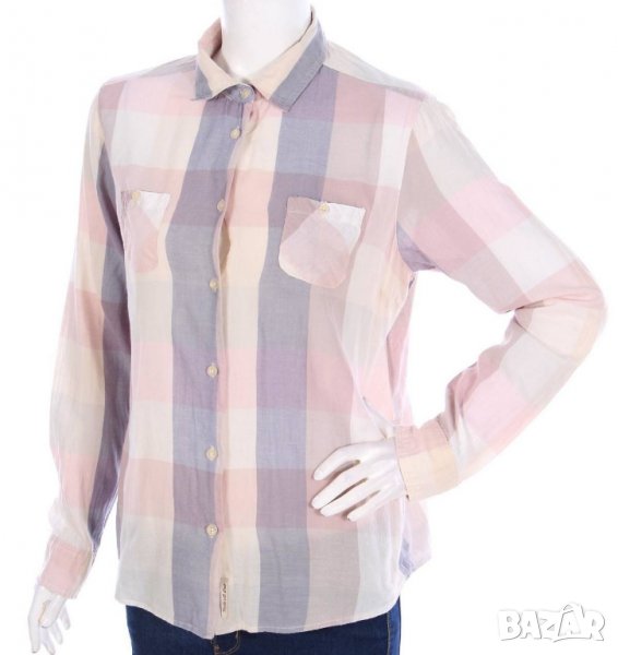 Maison Scotch оригинална дамска риза S/М , снимка 1