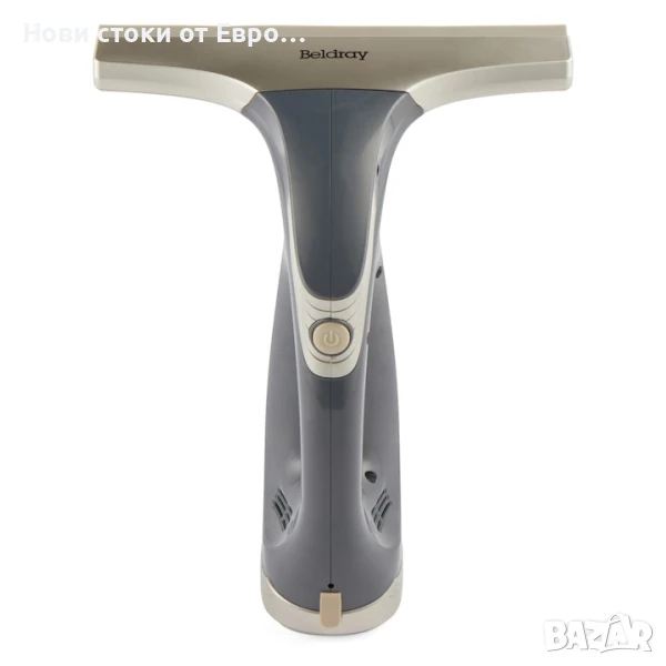 Уред за почистване на прозорци Beldray, безжичен, електрически,, снимка 1