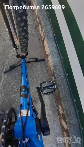 Продавам колело MARIN, снимка 1