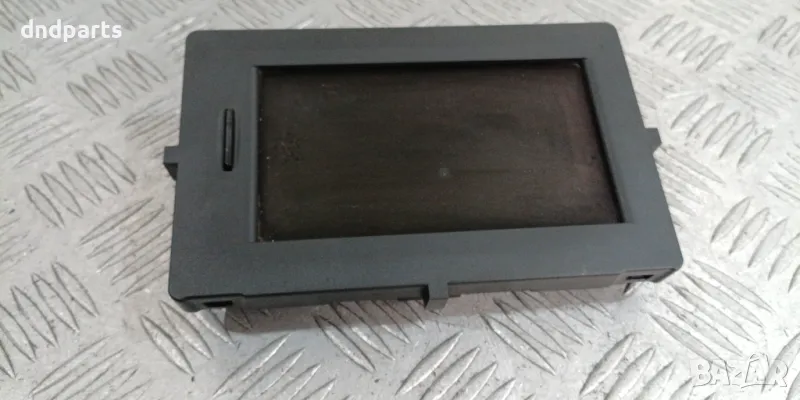 Дисплей Renault Laguna 2010г.	, снимка 1