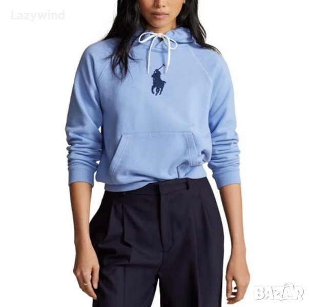 Суичър Polo Ralph Lauren, снимка 1