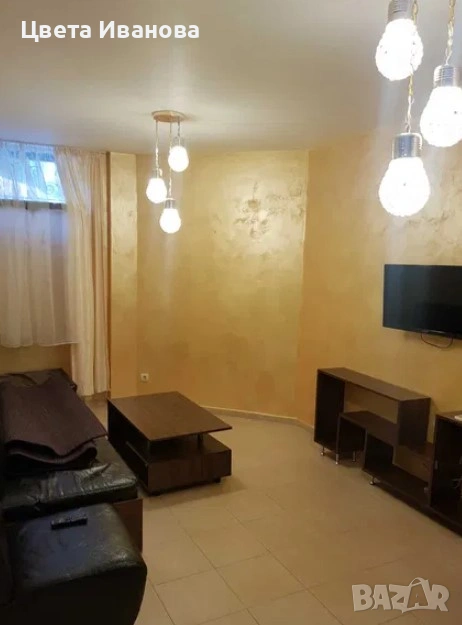 Двустаен апартамент Каменица 2, снимка 1