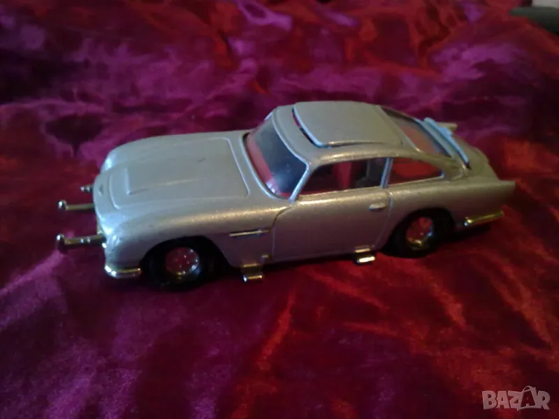 КОЛЕКЦИОНЕРСКА КОЛИЧКА, снимка 1