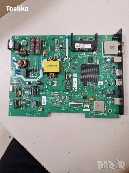 Main board 5800-A7M42G-0P20 TV TESLA 43S605BFS, снимка 1