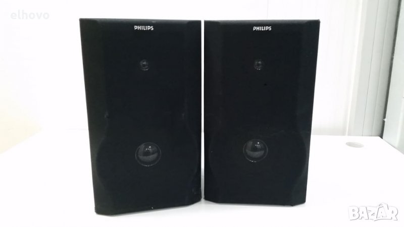 Тонколони Philips AK 235/20, снимка 1