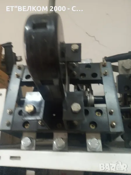 плдк 400амп, снимка 1