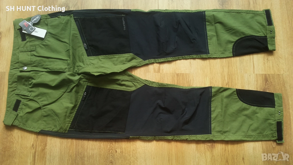TRUE NORTH Stretch Trouser размер M панталон със здрава и еластична материи - 1814, снимка 1