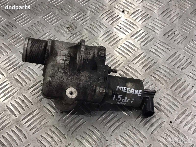  ЕГР Renault Megane 1.5dCi,2005г., снимка 1