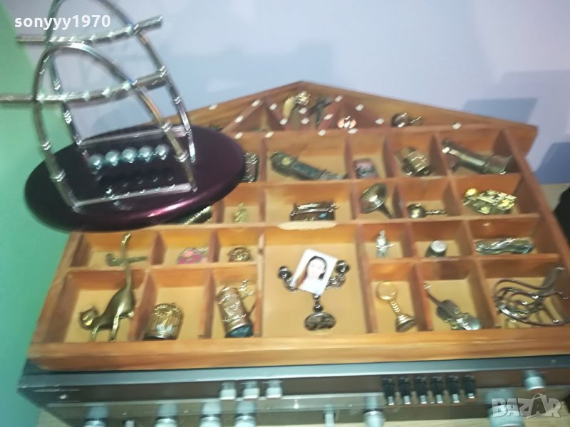 АНТИКИ И АУДИО, снимка 1