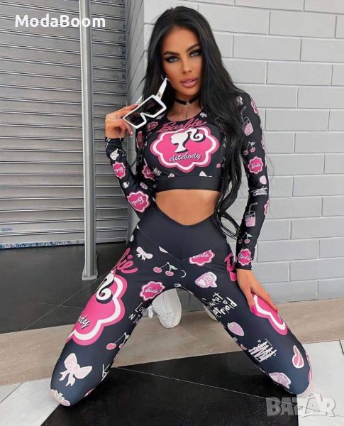 Дамски комплект , снимка 1