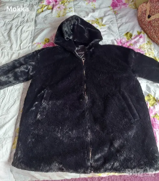 Дамско палто, снимка 1