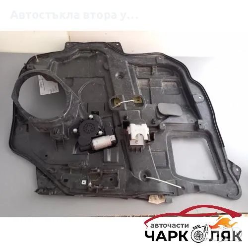 Ел машинка стъкло стъклоповдигач предна лява Мазда 5, снимка 1