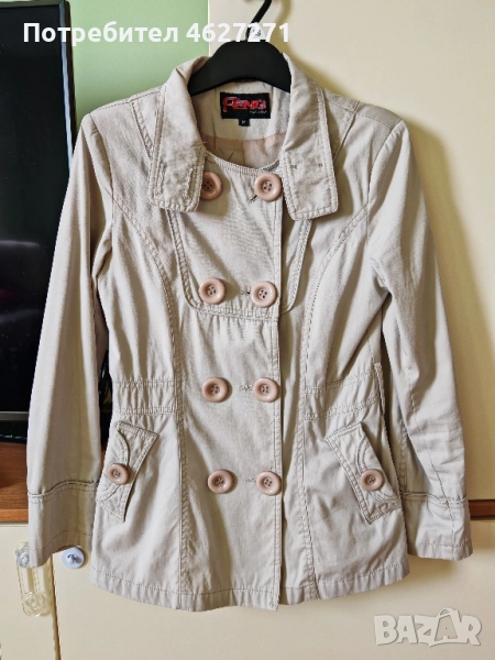 Дамски шлифер , снимка 1