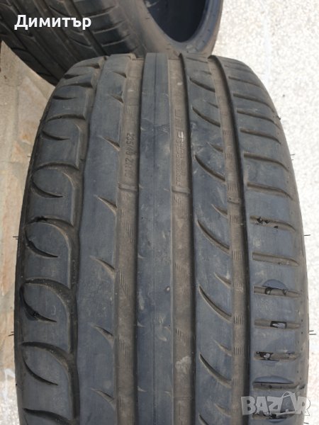 4 броя летни KORMORAN Ultra High Performance 235/40 R18 95Y, снимка 1