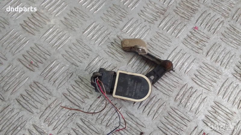 Кантар Mercedes ML W166 2012г.(заден ляв)	, снимка 1