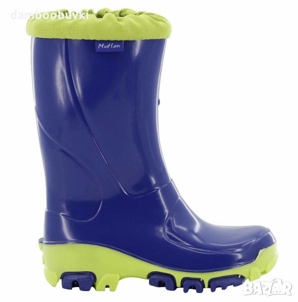 Детски гумени ботуши MUFLON 29/36, снимка 1