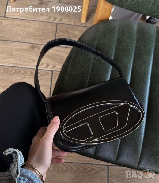 Diesel чанта, снимка 1
