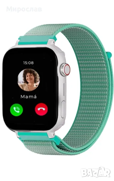 SaveFamily SaveWatch Plus 4G.

, снимка 1