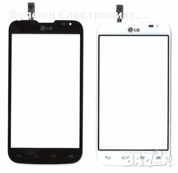 Оригинален Тъчскрийн за LG L70 D320 D325, снимка 1