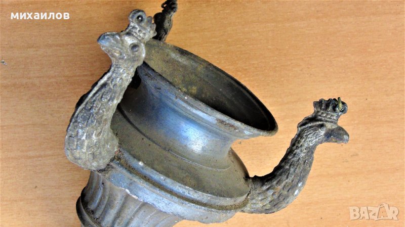 Кандило, снимка 1