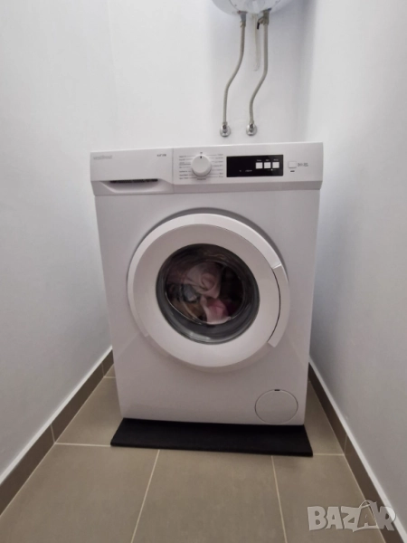 Пералня VESTFROST KAT 508 5.0 kg, 800 об/min, снимка 1