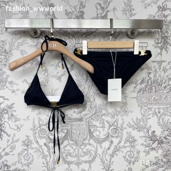 Дамски бански костюми Celine реплика, снимка 1