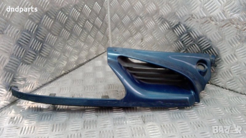 Дясна решетка Renault Megane Scenic 1.6i 90кс. 1997г., снимка 1