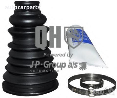 Комплект маншон за полуоска за Рено / RENAULT 19, Megane, Clio, Rapid, Kangoo, Scenic, снимка 1