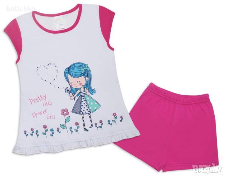 Комплект Жана размер 92, снимка 1