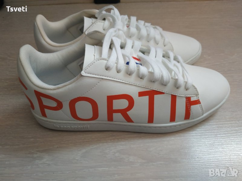 Оригинални маратонки le coq sportif, снимка 1