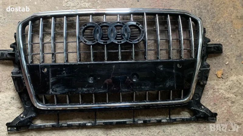 Решетка за Audi Q5, снимка 1