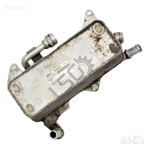 Маслоохладител AUDI A8 (D4, 4H) 2010-2017 ID:99016, снимка 1