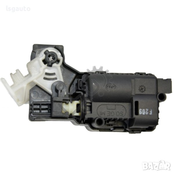 Машинка заключване жабка Peugeot 308 I 2007-2015 ID:100476, снимка 1