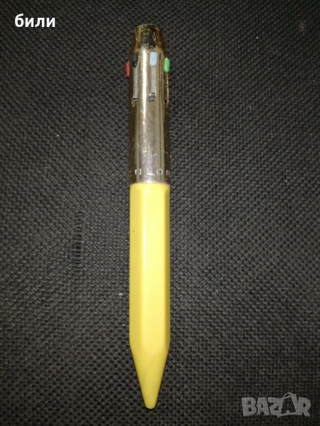 Ретро химикалка , снимка 1