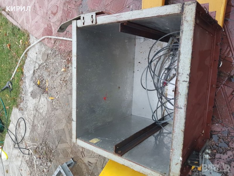 Кухненски асансьор в Оборудване за магазин в с. Лозен - ID23391715 ...