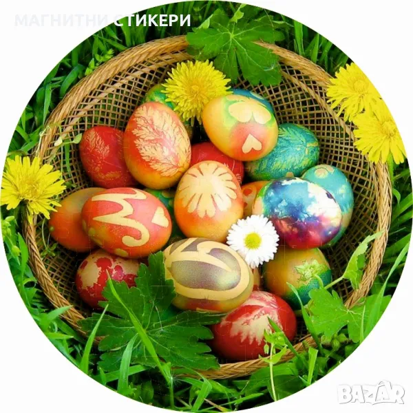 Пъзел с дърво MDF, снимка 1