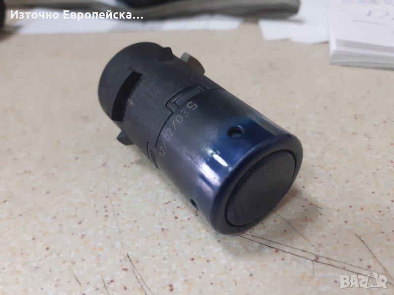 Оригинален парктроник за BMW E60 E61 E65 E66 E89 Z4, снимка 1